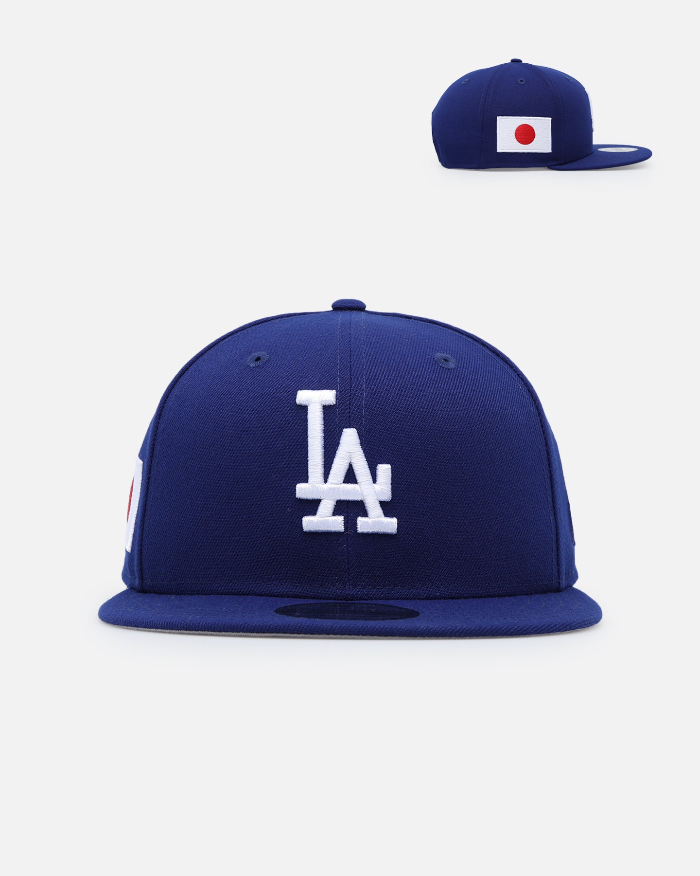 New Era Los Angeles Dodgers 'Japan Pack' 9FIFTY Snapback