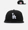 New Era Los Angeles Dodgers 'Japan Pack' 9FIFTY Snapback Black/White