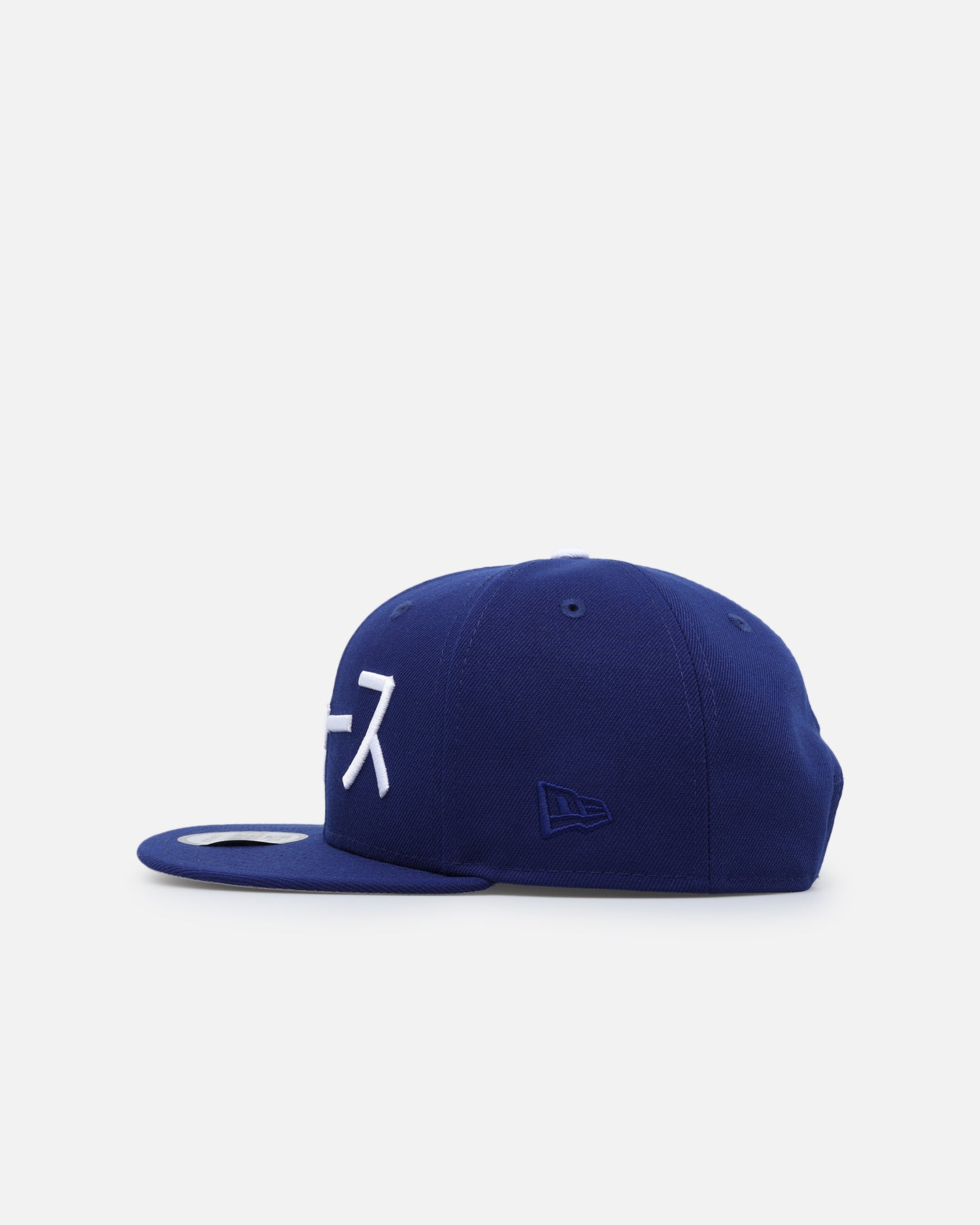 New Era Los Angeles Dodgers 'Japan Pack' Kanji 9FIFTY Snapback