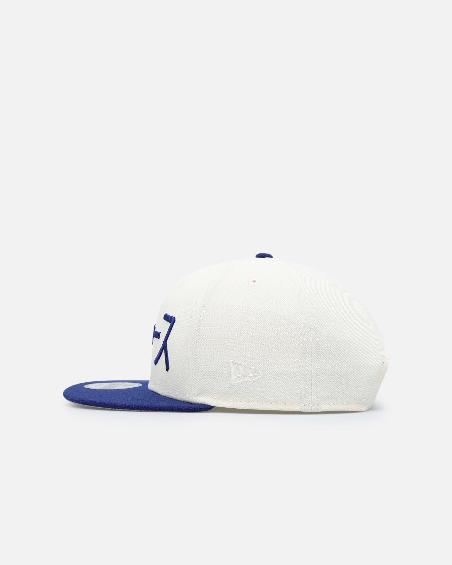 応援グッズ  GAME NEW ERA Los Angeles Dodgers Los Angeles Dodgers Game Authentic Collection 9SEVENTY Stretch