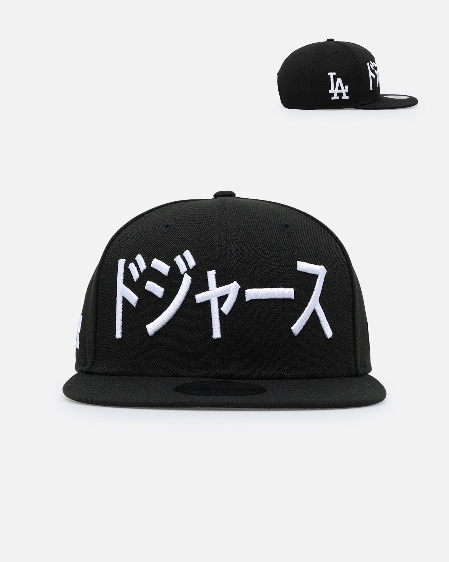 New Era Los Angeles Dodgers 'Japan Pack' Kanji 9FIFTY