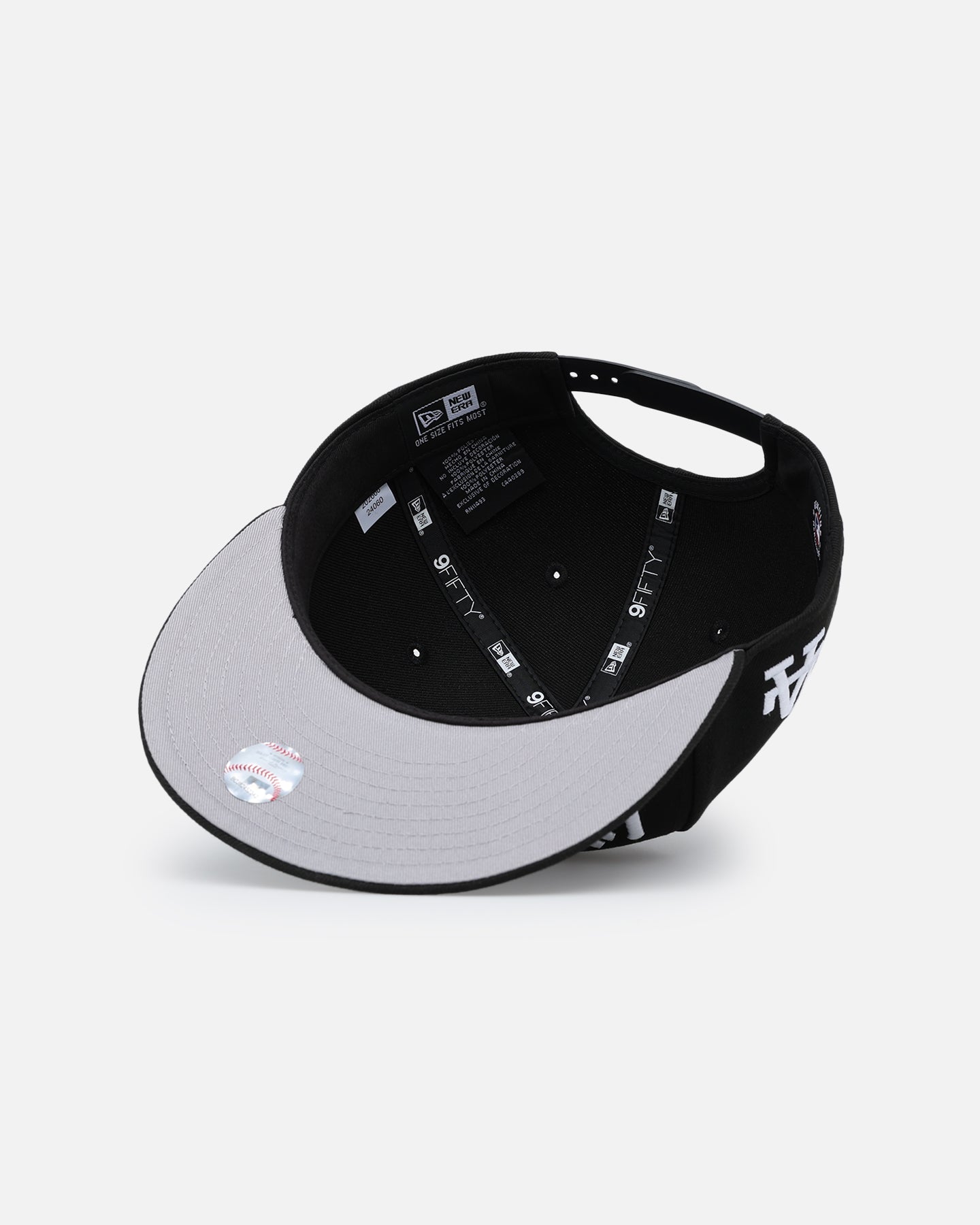 応援グッズ  GAME NEW ERA Los Angeles Dodgers New Era Los Angeles Dodgers 'MLB All Star Game 2025' 9FORTY A