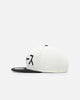New Era Los Angeles Dodgers 'Japan Pack' Kanji 9FIFTY Snapback Cream/Black