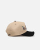 New Era Atlanta Braves 'Dragon Collection 2.0' 9FORTY A-Frame Snapback Black/Oak
