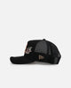 New Era Atlanta Braves 'Dragon Collection 2.0' 9FORTY A-Frame Snapback Black