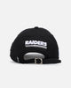 Pro Standard Las Vegas Raiders Fast Lane Dad Hat Strapback Black