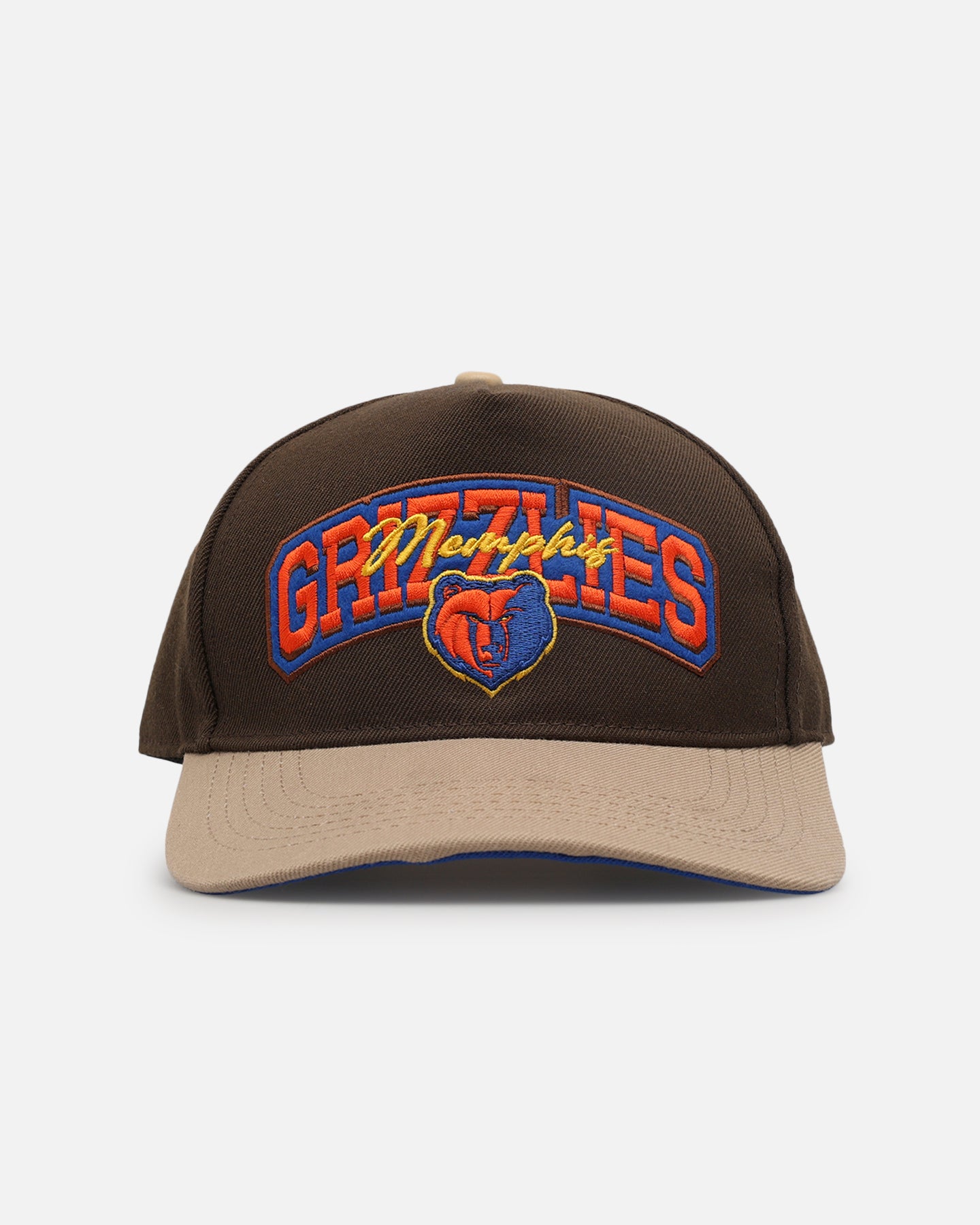 MEMPHIS GRIZZLIES キャップ Memphis Grizzlies 2022 Tip Off NBA 9FIFTY Snapback Adjustable Hat