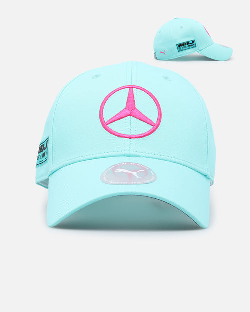 Puma X MAPF1 X MDJ BB Driver Strapback Electric Pepper