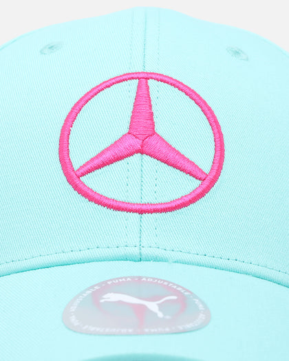 Puma X MAPF1 X MDJ BB Driver Strapback Electric Pepper