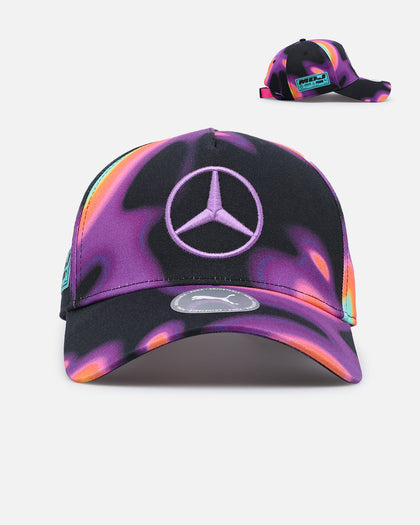Puma X MAPF1 X MDJ BB Lewis Hamiliton Strapback Puma Black