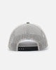 New Era Los Angeles Football Club "Camo Visor" 9FORTY A-Frame Trucker Snapback Stone/Olive