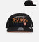 47 Brand Houston Astros 'MLB Trophy Case' 47 Hitch Snapback Black