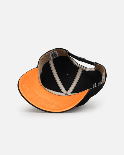 47 Brand Houston Astros 'MLB Trophy Case' 47 Hitch Snapback Black