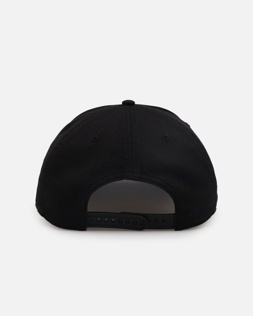 47 Brand Los Angeles Dodgers 'MLB Trophy Case' 47 Hitch Snapback Black