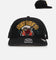 47 Brand San Diego Padres 'MLB Trophy Case' 47 Hitch Snapback Black