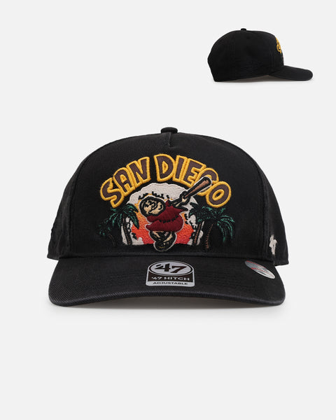 47 Brand San Diego Padres 'MLB Trophy Case' 47 Hitch Snapback