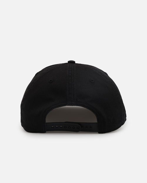 47 Brand San Diego Padres 'MLB Trophy Case' 47 Hitch Snapback Black