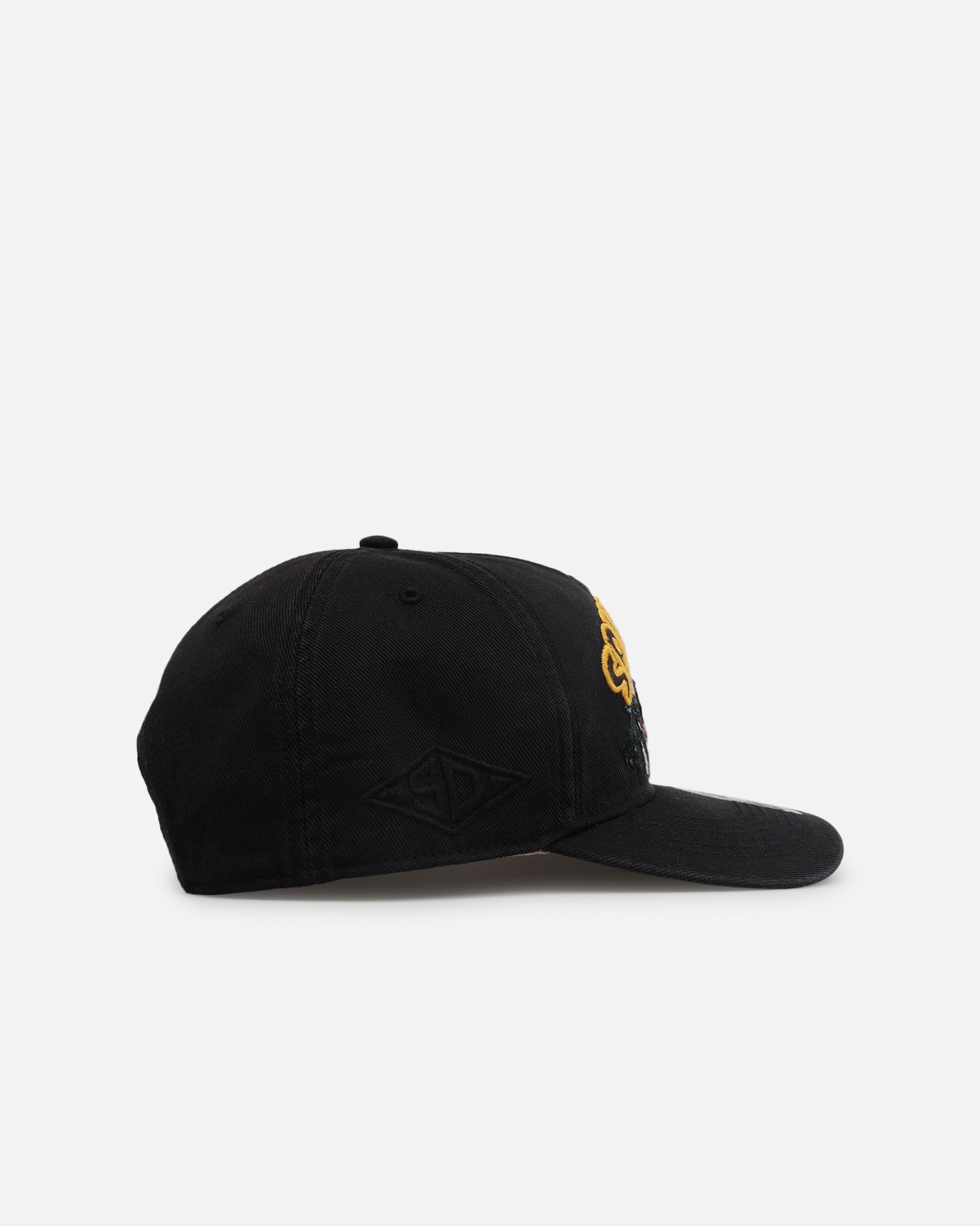 47 Brand San Diego Padres 'MLB Trophy Case' 47 Hitch Snapback