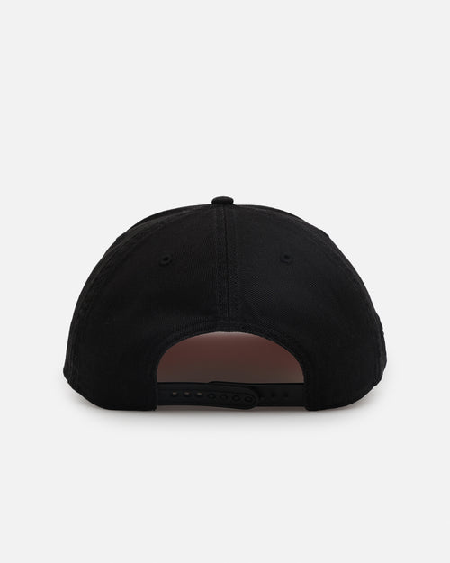 47 Brand Philadelphia Phillies 'MLB Trophy Case' 47 Hitch Snapback Black