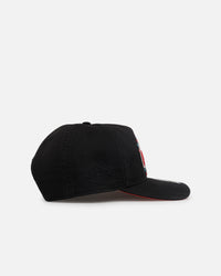 47 Brand Philadelphia Phillies 'MLB Trophy Case' 47 Hitch Snapback Black