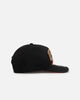 47 Brand Texas Rangers 'MLB Trophy Case' 47 Hitch Snapback Black