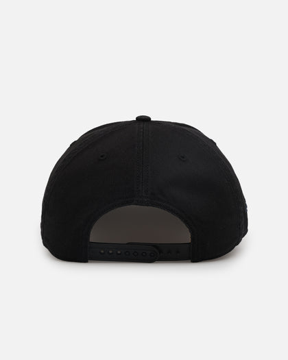 47 Brand New York Yankees 'MLB Trophy Case' 47 Hitch Snapback Black