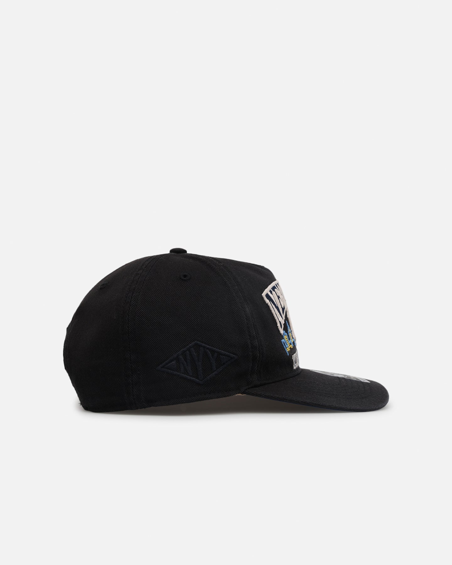 47 Brand New York Yankees 'MLB Trophy Case' 47 Hitch Snapback