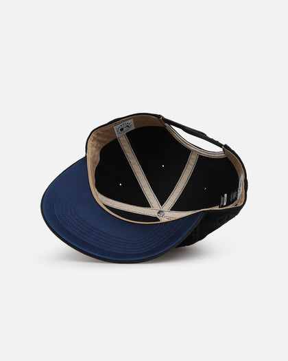 47 Brand New York Yankees 'MLB Trophy Case' 47 Hitch Snapback Black