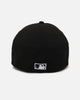 New Era San Francisco Giants 'Black Wheat' 39THIRTY A-Frame Stretch Fit Black/Wheat