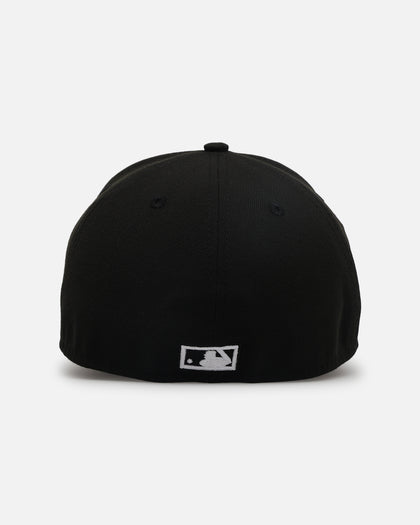 New Era Houston Astros 'Black Wheat' 39THIRTY A-Frame Stretch Fit Black/Wheat