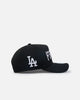 New Era Los Angeles Dodgers "Japan Pack" 9FORTY A-Frame Snapback Black