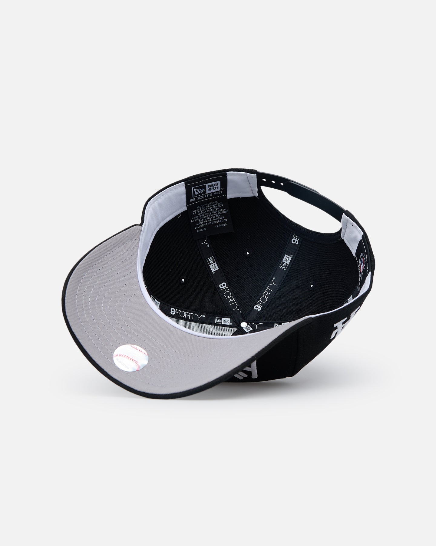 New Era Los Angeles Dodgers 