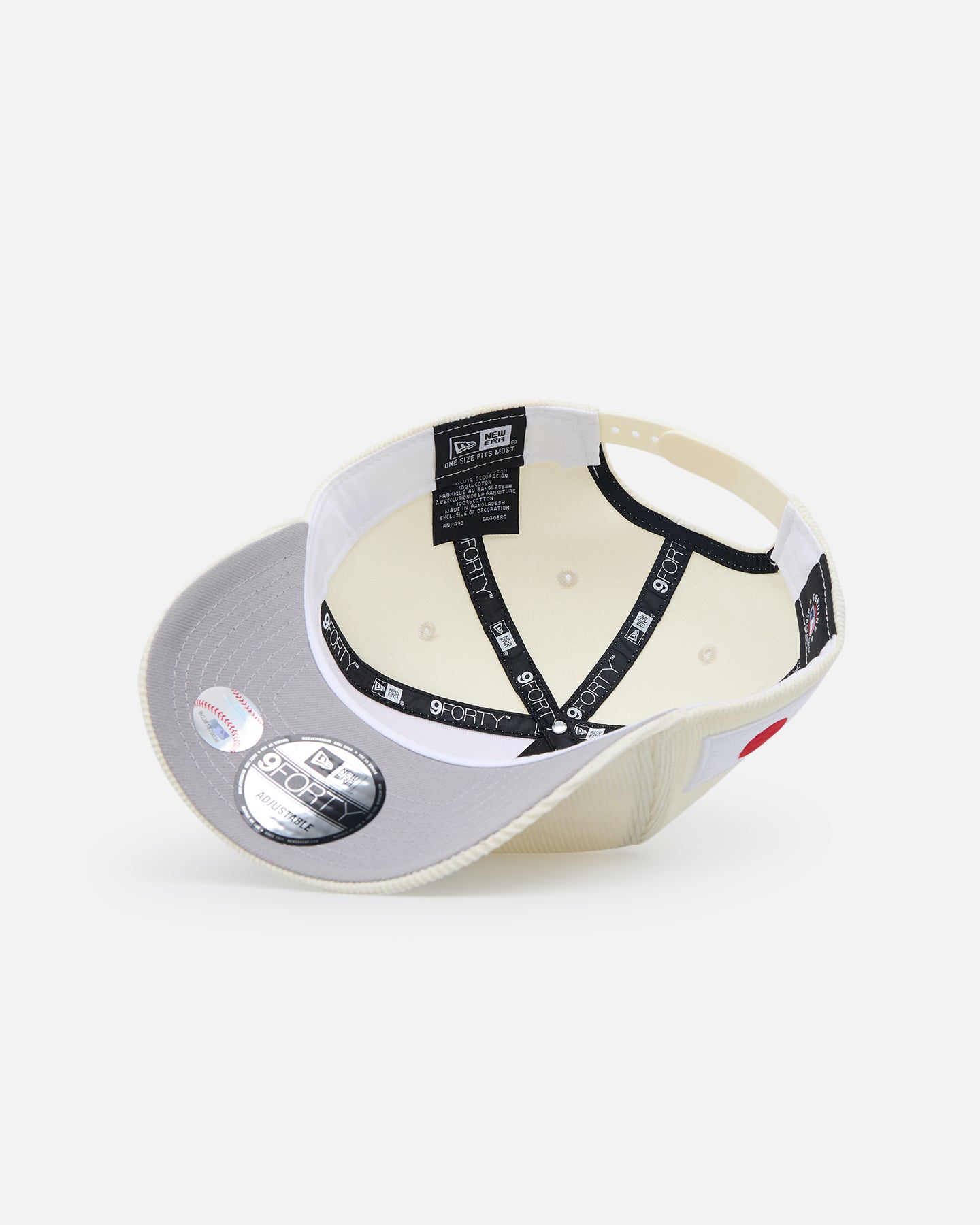 New Era Los Angeles Dodgers 