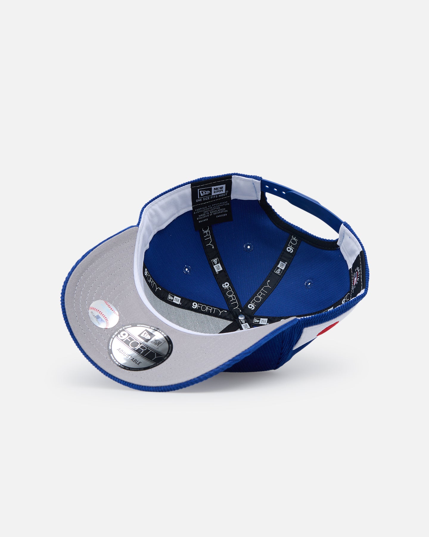 New Era Los Angeles Dodgers 