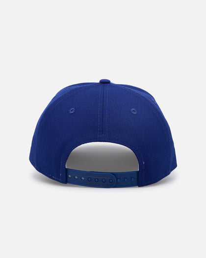 New Era Los Angeles Dodgers "Japan Pack" Kanji 9FORTY A-Frame Snapback Blue