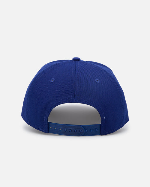 New Era Los Angeles Dodgers "Japan Pack" 9FORTY A-Frame Snapback Blue