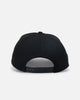 New Era Los Angeles Dodgers "Japan Pack" 9FORTY A-Frame Snapback Black/Gold