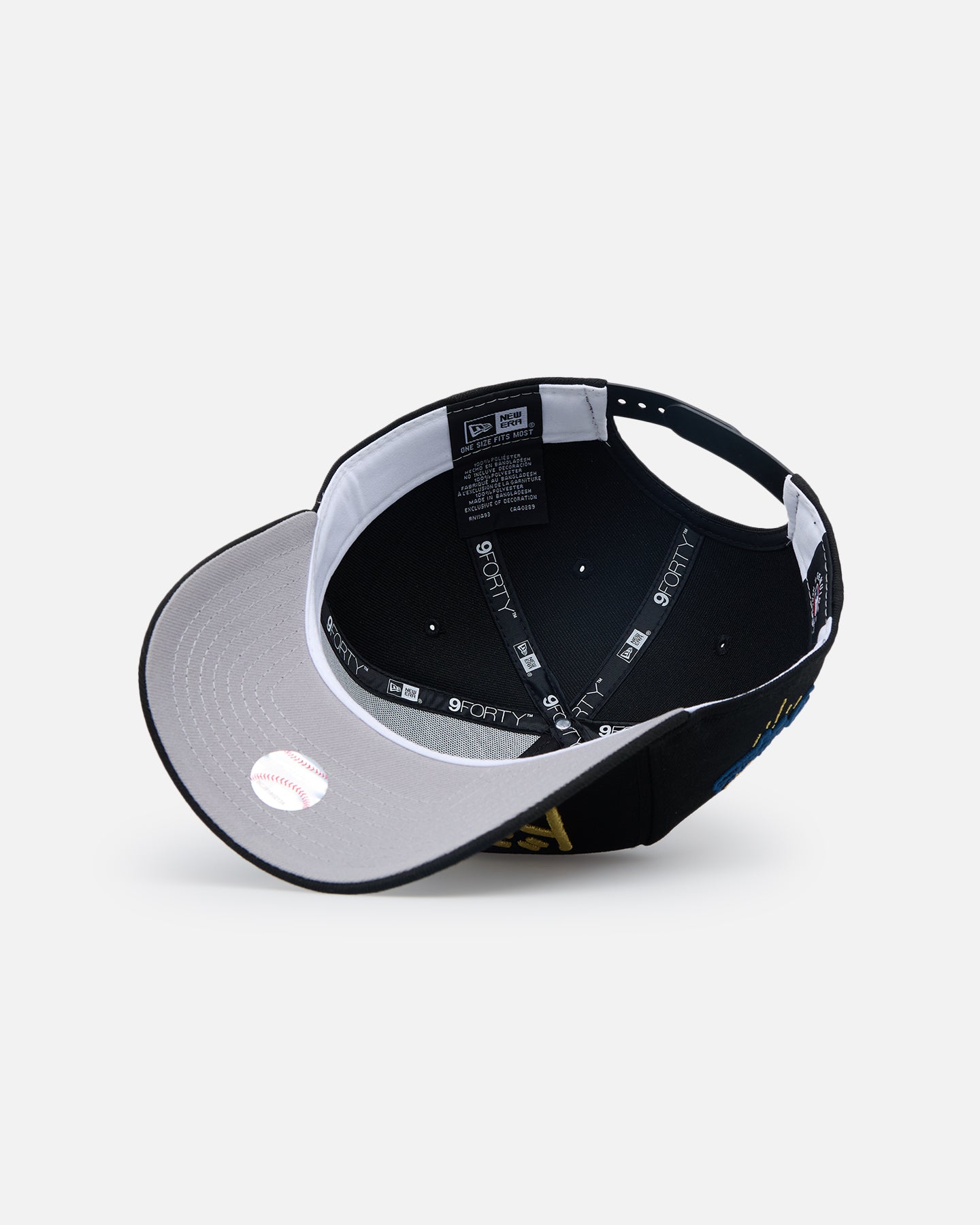 New Era Los Angeles Dodgers 