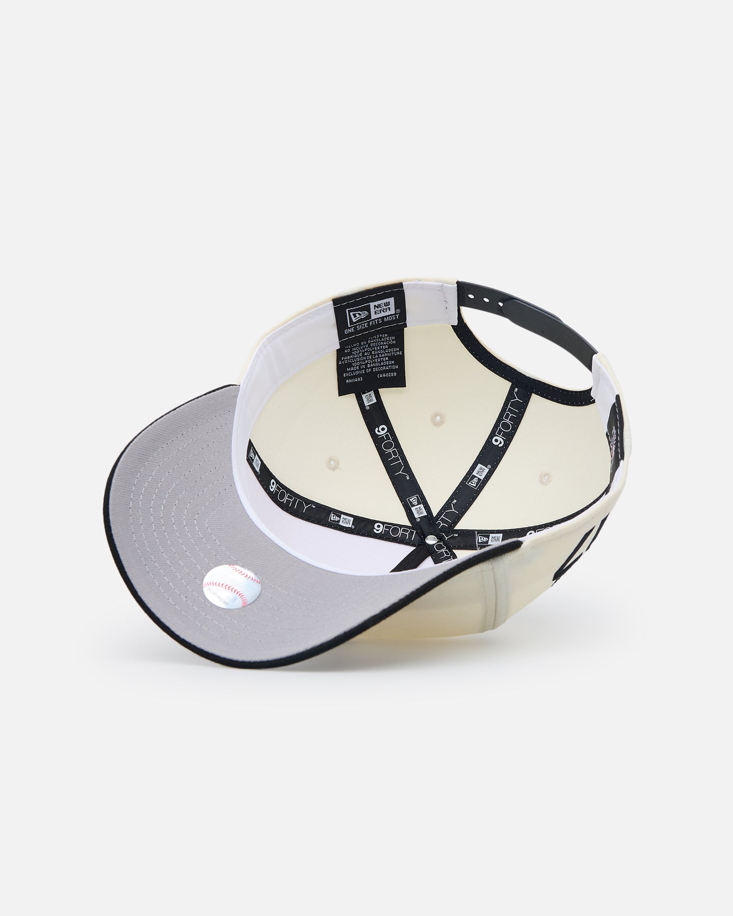 New Era Los Angeles Dodgers 