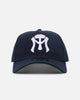 New Era Monterrey Sultanes "Liga Mexicana De Beisbol" 9FORTY Snapback Navy