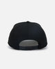 New Era Oaxaca Guerreros "Liga Mexicana De Beisbol" 9FORTY Snapback Black