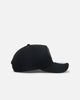 New Era Oaxaca Guerreros "Liga Mexicana De Beisbol" 9FORTY Snapback Black