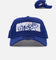 New Era Los Angeles Dodgers "Japan Pack" Ohtani Shooting Ball 9FORTY A-Frame Snapback Blue