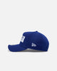 New Era Los Angeles Dodgers "Japan Pack" Ohtani Shooting Ball 9FORTY A-Frame Snapback Blue