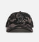 New Era Boston Red Sox 'Black Digi Camo' 9FORTY A-Frame Snapback Black/Grey