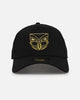 New Era New Zealand Warriors 9FORTY A-Frame Snapback Black/Gold