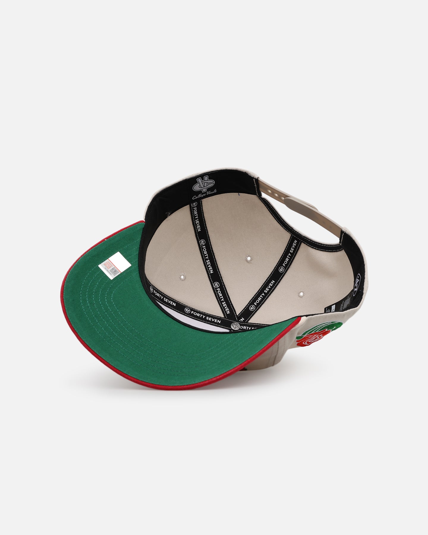 キャップ 2004 RoseBowl University of Michigan CAP キャップ 2004 RoseBowl University of Michigan CAP Vintage