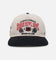 47 Brand Louisiana 2008 Sugar Bowl Snapback Tan/Black