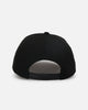 New Era California Angels 'Sugar Skull Side Patch' 9FORTY A-Frame Snapback Black/Red/Green