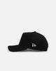 New Era California Angels 'Sugar Skull Side Patch' 9FORTY A-Frame Snapback Black/Red/Green
